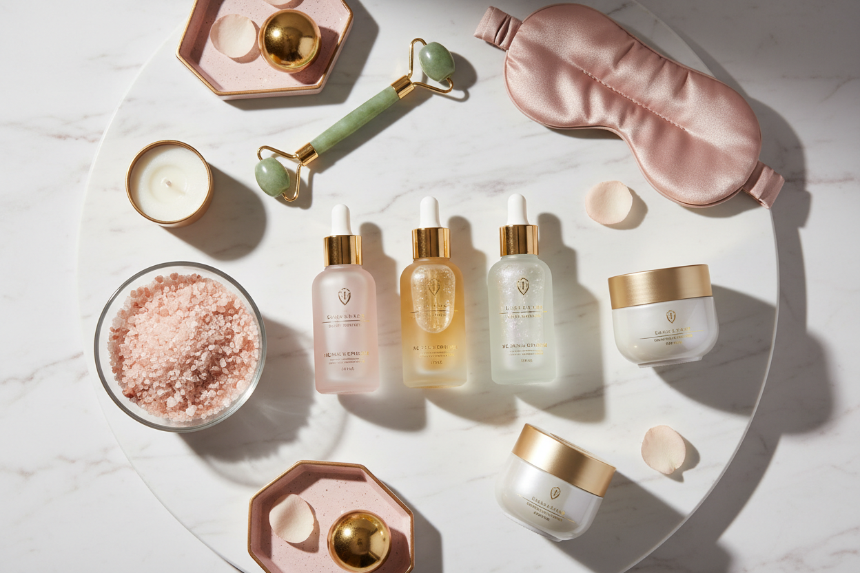 Beauty & Self Care