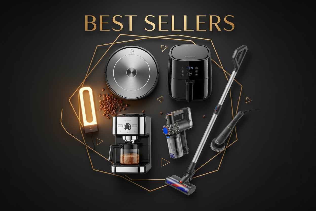 Best Sellers