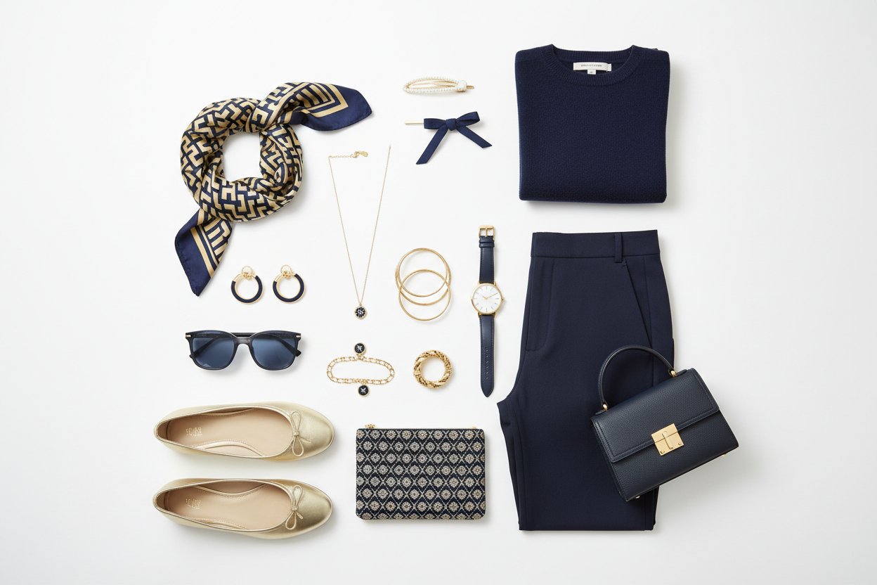 Lifestyle Accessories