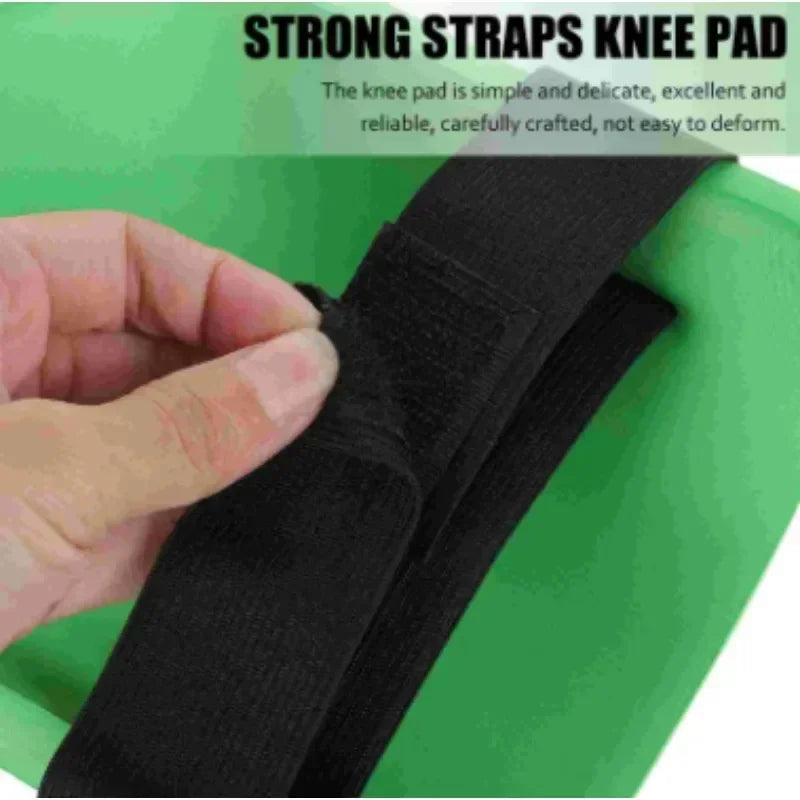 2/1PCS Sport Knee Pads Soft Foam Knee Support Pads for Work Gardening Cleaning Protective Kneepad Workplace Safety Supplies Gym