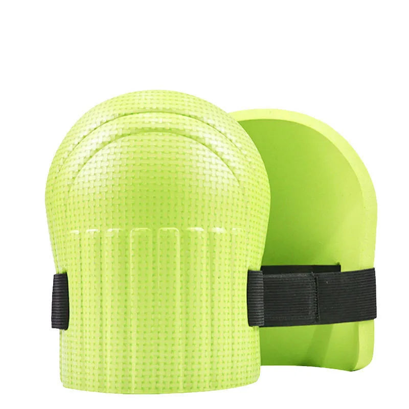 2/1PCS Sport Knee Pads Soft Foam Knee Support Pads for Work Gardening Cleaning Protective Kneepad Workplace Safety Supplies Gym
