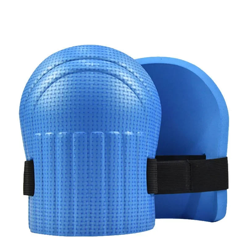 2/1PCS Sport Knee Pads Soft Foam Knee Support Pads for Work Gardening Cleaning Protective Kneepad Workplace Safety Supplies Gym