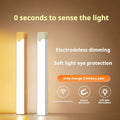 Motion Sensor LED Night Light — Wireless & Rechargeable