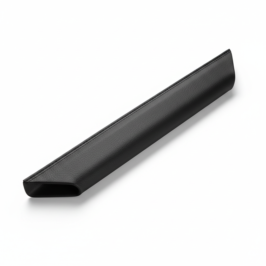 Car Seat Gap Filler — Universal Fit